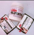 Glutathione skin whitening body cream with vitamin c & Rosehips,Alpha lipoic